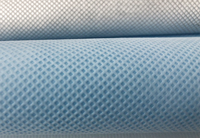 志丹(PP)丙纶无纺布跟(PET)涤纶无纺布的区别