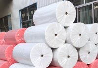 志丹RPET面料与普通化纤面料有什么区别