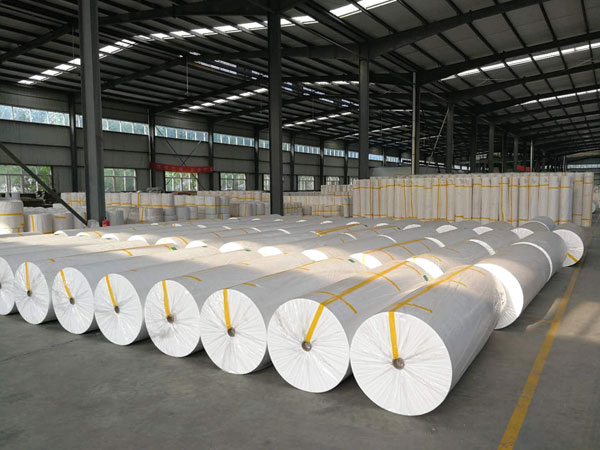 志丹狭缝式涤纶纺粘无纺布