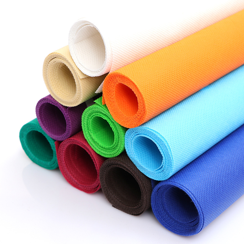 志丹无纺布的分类和特性