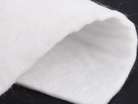 志丹长丝土工布